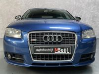 tweedehands Audi A3 Sportback 1.8 TFSI Ambition Pro Line /S-Line /Automaat /Trekhaak