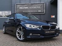 tweedehands BMW 316 3-SERIE i Executive Sport / Automaat / Leder / TOP!