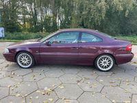 tweedehands Volvo C70 Coupé 2.3 T-5 Tourer + NIEUWE DISTR. / APK!!