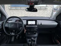 tweedehands Citroën C4 Cactus 1.2 PureTech Business*NW. D-RIEM*ECC*CRUISE*