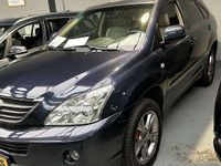 Occasion Lexus RX400h Executive Line 211 PK (155 kW) 2005 SUV