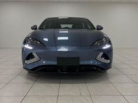 Nieuw BYD Seal 169 kW (231 PK) 2026 Blauw Sedan