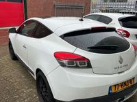 tweedehands Renault Mégane Coupé 