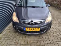 Occasion Opel Corsa 95 PK (69 kW) 2011 Hatchback