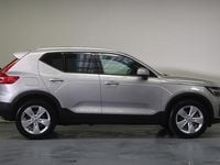 Occasion Volvo XC40 Core 165 PK (121 kW) 2023 Zilver SUV