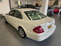 tweedehands Mercedes E500 Elegance