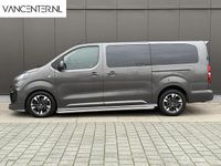 Occasion Opel Vivaro Sport 177 PK (130 kW) 2020 Grijs MPV