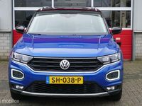 tweedehands VW T-Roc 1.5 TSI Sport | Lane assist | Acc | Keyless | DAB