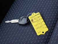 Occasion Chevrolet Kalos 72 PK (52 kW) 2006 Grijs Hatchback