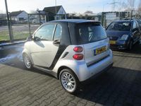 tweedehands Smart ForTwo Coupé fortwo coupé 1.0 mhd Pure -AUTOMAAT -AIRCO