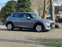 tweedehands Mini Cooper 1.5i 136pk Automaat 5-Deuren 'Salt' Apple CarPlay