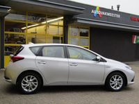 Occasion Toyota Auris Business Edition 2024 Grijs Hatchback