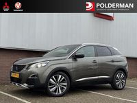 Occasion Peugeot 3008 GT-line 131 PK (96 kW) 2018 Grijs SUV