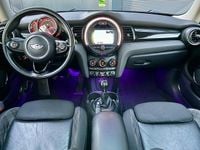 Occasion Mini Cooper Business 136 PK (100 kW) 2015 Bruin (metallic) Hatchback