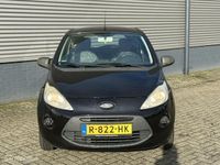 tweedehands Ford Ka 1.2 Titanium