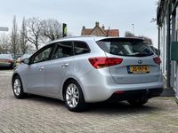 tweedehands Kia Ceed Sportswagon CEE D 1.6 GDI First Edition | NAVIGATIE | TREKHAAK |