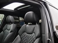 Occasion Audi Q5 Sportback Competition 298 PK (219 kW) 2022 Zwart SUV