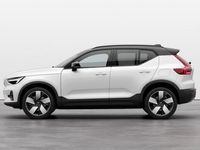 tweedehands Volvo XC40 Single Motor Extended Range Ultimate | UIT VOORRAA