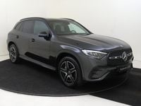 Occasion Mercedes GLC300 Luxury 313 PK (230 kW) 2023 Grijs SUV