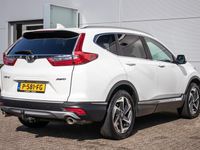 tweedehands Honda CR-V 1.5 AWD Executive Automaat All-in rijklaarprijs | Schuif-/kanteldak | Trekhaak | Sensing