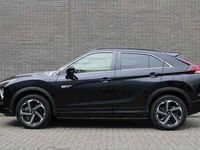 tweedehands Mitsubishi Eclipse Cross 