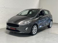 Occasion Ford Fiesta Active 101 PK (74 kW) 2018 Grijs Hatchback