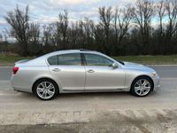 tweedehands Lexus GS450H President Full Option!