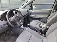 Occasion Mitsubishi Colt Invite 95 PK (69 kW) 2007 Zwart (metallic) Hatchback