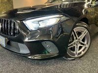 tweedehands Mercedes A200 Launch Edition Premium Plus 1E EIGEN 163 pk.