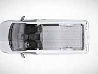 tweedehands Mercedes e-Vito eVito112 L2 66 kWh