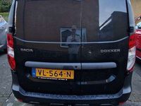 tweedehands Dacia Dokker 1.5 dCi 75 Ambiance