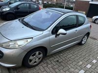 tweedehands Peugeot 207 1.4-16V XS Pack