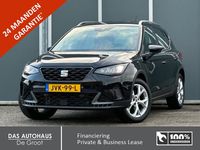 Occasion Seat Arona FR 150 PK (110 kW) 2024 Zwart (metallic) SUV