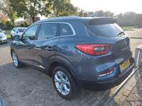 tweedehands Renault Kadjar 1.3 TCe Zen