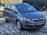 tweedehands Opel Zafira 2.2 Business*7 persoons*Airco