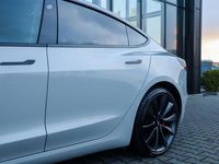 tweedehands Tesla Model 3 Performance 75 kWh, 463 PK, *Porsche Krijt* 4%, BT