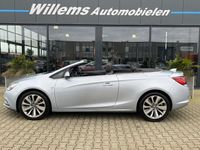 tweedehands Opel Cascada 1.4 Turbo ecoFLEX Innovation Camera, Stoelverwarmi