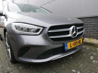 tweedehands Mercedes B180 Business Solution AUTNAVI19548 KM.