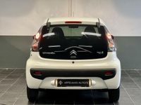 Occasion Citroën C1 68 PK (50 kW) 2012 Wit Hatchback
