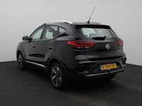 Occasion MG ZS Comfort 130 kW (177 PK) 2023 Zwart Sedan