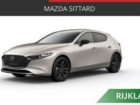 Nieuw Mazda 3 Homura-Line 140 PK (102 kW) 2026 Overige Hatchback