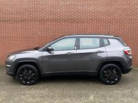 Occasion Jeep Compass Night Eagle 131 PK (96 kW) 2020 Grijs SUV