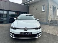 Occasion VW Golf Move 110 PK (80 kW) 2024 Wit Sedan