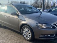 tweedehands VW Passat Variant 1.6 TDI Trendline BlueMotion