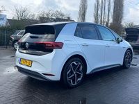 Occasion VW ID.3 150 kW (204 PK) 2020 Wit Hatchback