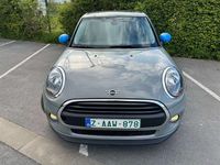 tweedehands Mini ONE 1.5 Ess - Navi + Airco auto