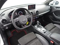 tweedehands Audi A3 Limousine 1.4 TFSI S-line Aut- Panodak, Sport Interieur, Xenon led, Sfeerverlichting, Park Assist, Navi