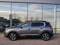 Occasion Citroën C5 Aircross PureTech 131 PK (96 kW) 2022 Grijs SUV
