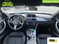 Occasion BMW 316 M Sport 136 PK (100 kW) 2015 Wit Sedan