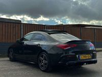 tweedehands Mercedes CLA250 Coupe 4MATIC Premium Plus PANO/360CAM/BU